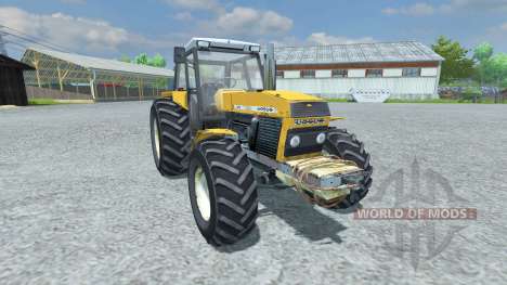 URSUS 1614 v2.0 для Farming Simulator 2013