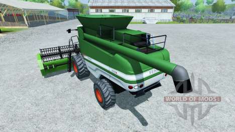 Fendt 9460R для Farming Simulator 2013