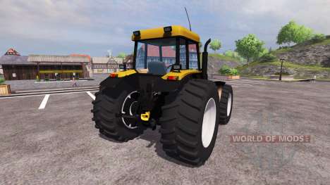 Challenger MT600 для Farming Simulator 2013