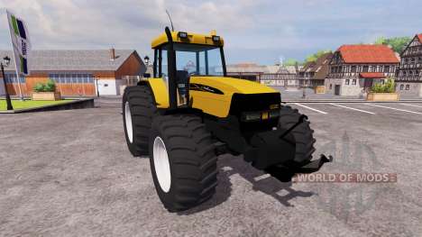 Challenger MT600 для Farming Simulator 2013