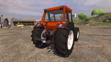 Fiatagri 110-90 1989 для Farming Simulator 2013