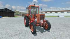 МТЗ-80 old для Farming Simulator 2013
