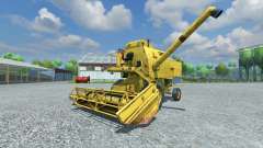 Lizard 7210 для Farming Simulator 2013