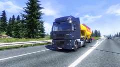 Больше AI-траффика v2.0 для Euro Truck Simulator 2