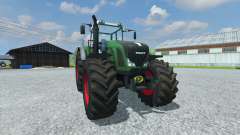 Fendt 936 Vario для Farming Simulator 2013