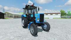 МТЗ-82.1 v2.0 для Farming Simulator 2013