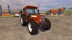 Fiatagri 110-90 1989 для Farming Simulator 2013