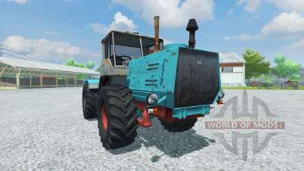 T-150K v2.0 для Farming Simulator 2013