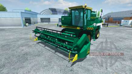 Дон-1500Б для Farming Simulator 2013