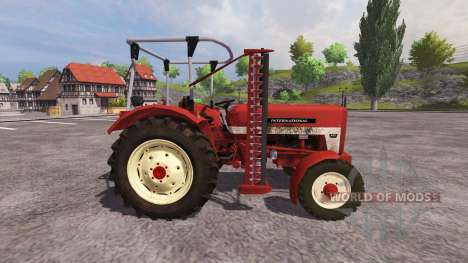 IHC 423 1973 v3.0 для Farming Simulator 2013