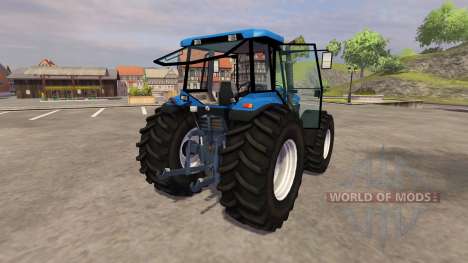 New Holland 8970 для Farming Simulator 2013