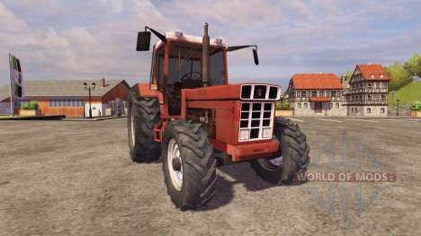 International 1055 1986 для Farming Simulator 2013