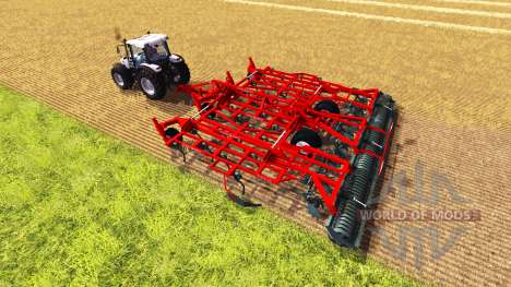 Культиватор Vogel & Noot TerraTop 800 для Farming Simulator 2013