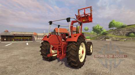 International 624 для Farming Simulator 2013