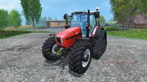 Same Fortis 190 RowTrac v1.0.1 для Farming Simulator 2015