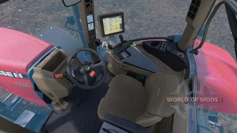 Case IH Puma CVX 160 2012 для Farming Simulator 2015