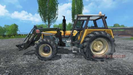 Ursus 1604 v3.0 для Farming Simulator 2015