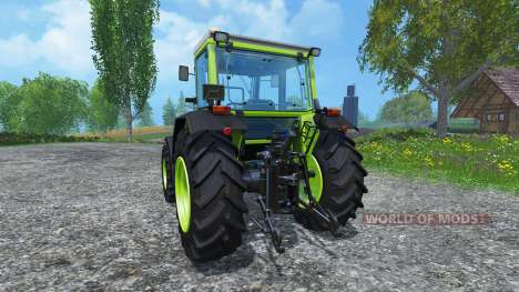 Huerlimann H488 для Farming Simulator 2015
