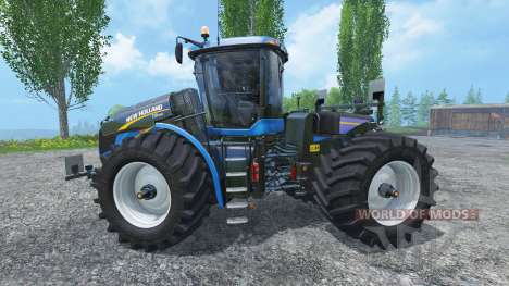 New Holland T9.565 для Farming Simulator 2015