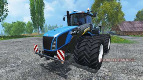 New Holland T9.565 DW для Farming Simulator 2015