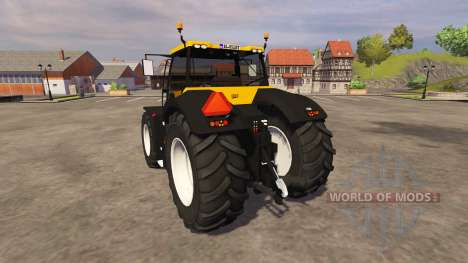 JCB 8310 Fastrac v1.1 для Farming Simulator 2013