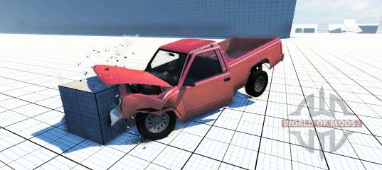 Beamng как установить машины