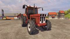 International 1055 1986 для Farming Simulator 2013