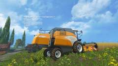 Fast Switcher для Farming Simulator 2015