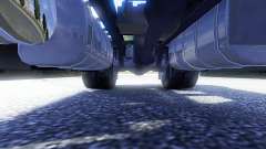 Звук замедления для Euro Truck Simulator 2