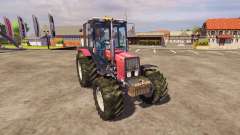 МТЗ-920.2 Беларус для Farming Simulator 2013