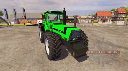 Deutz-Fahr DX8.30 для Farming Simulator 2013