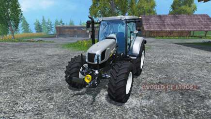 New Holland T6.200 2014 для Farming Simulator 2015