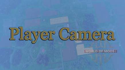 Обзор камеры для Farming Simulator 2015
