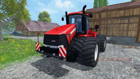 Case IH Steiger 620 HD для Farming Simulator 2015
