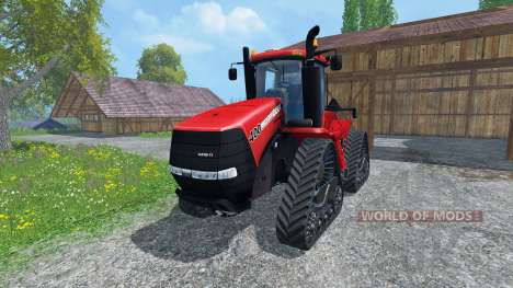 Case IH Rowtrac 400 для Farming Simulator 2015