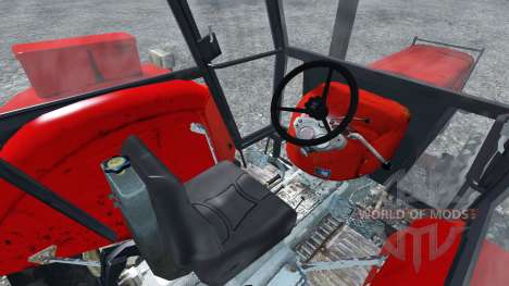 Ursus C360 для Farming Simulator 2015