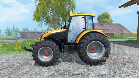 Ursus 11024 v2.0 для Farming Simulator 2015