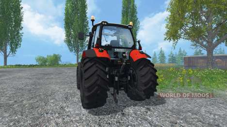 Same Fortis 190 Edit для Farming Simulator 2015
