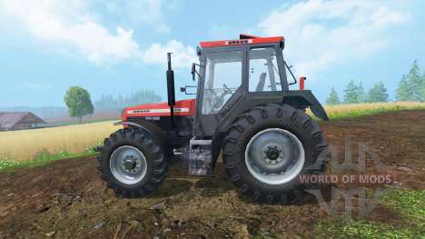Ursus 1234 для Farming Simulator 2015