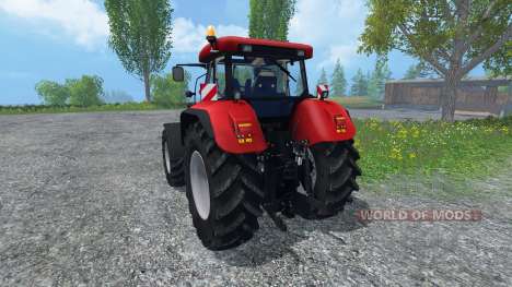 Case IH CVX 175 для Farming Simulator 2015