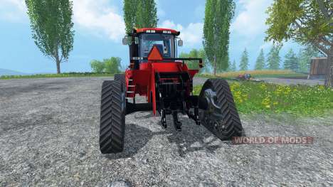 Case IH Rowtrac 450 для Farming Simulator 2015