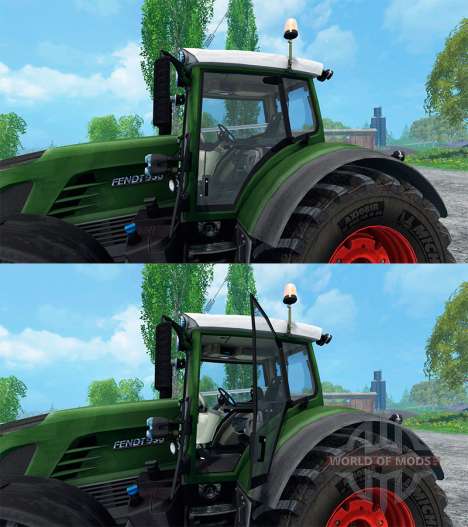 Fendt 936 Vario SCR v2.0 [Update] для Farming Simulator 2015