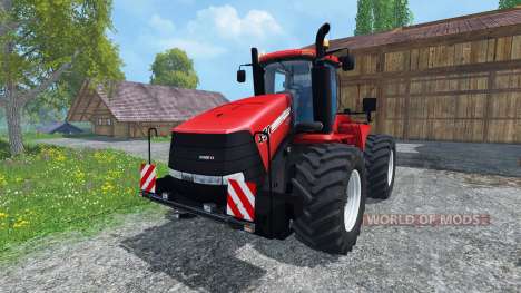 Case IH Steiger 450 HD для Farming Simulator 2015