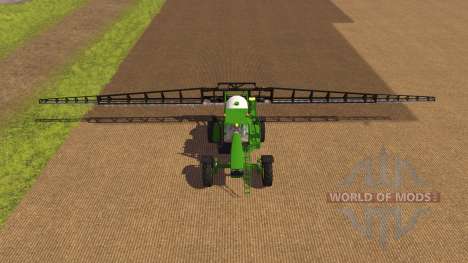 John Deere 4830 для Farming Simulator 2013