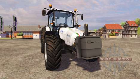 Противовес 900 кг для Farming Simulator 2013