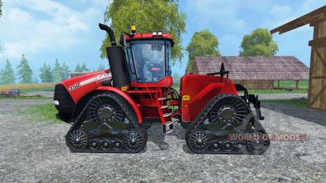 Case IH Rowtrac 350 для Farming Simulator 2015