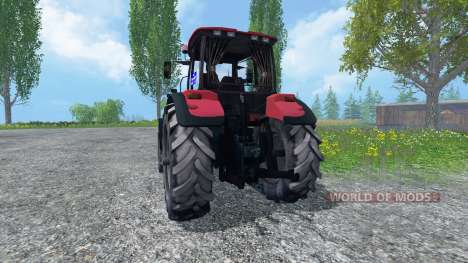 МТЗ 3022 ДЦ.1 Беларус для Farming Simulator 2015