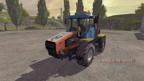 ХТА 200 Слобожанец для Farming Simulator 2013