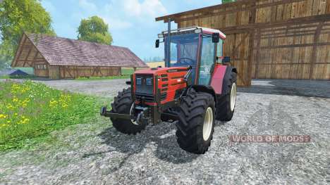 Same Laser 90 для Farming Simulator 2015