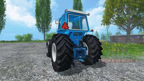 Ford TW 30 для Farming Simulator 2015